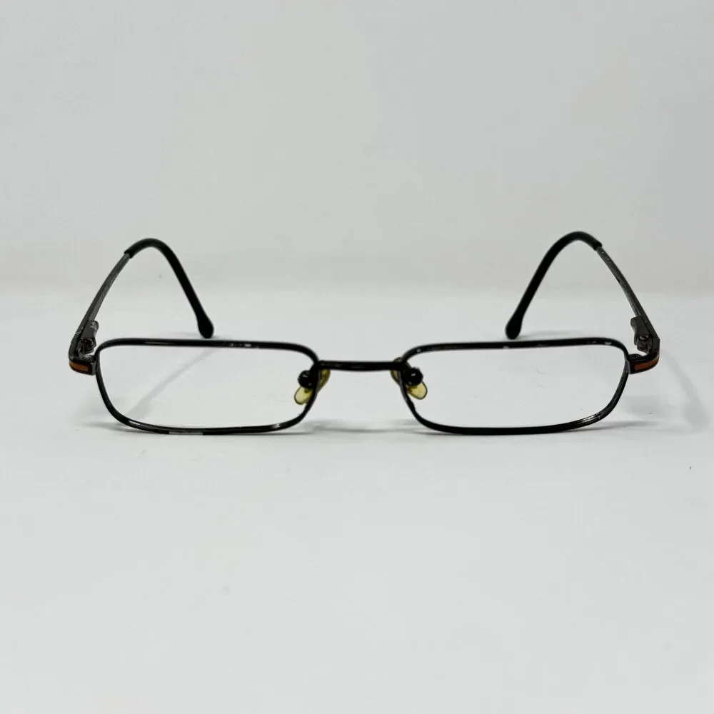 Ray-Ban RB1008T 3015 Titanium Kids Eyeglass Frames 46-17-125